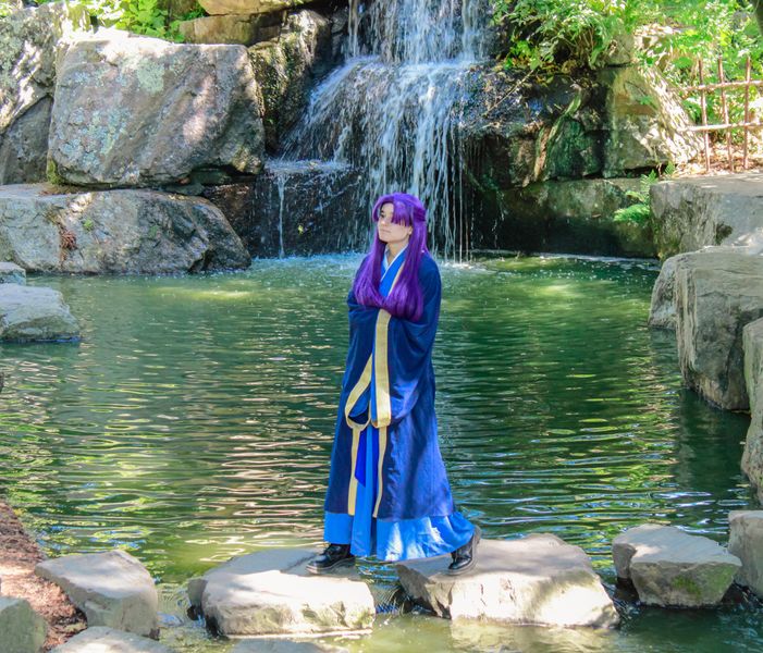 Dragona - Jinshi 