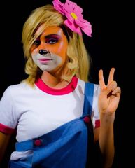 Coco Bandicoot preview 2