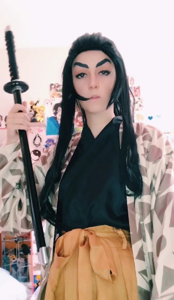 Haganezuka — photo 5