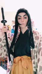 Haganezuka preview 2