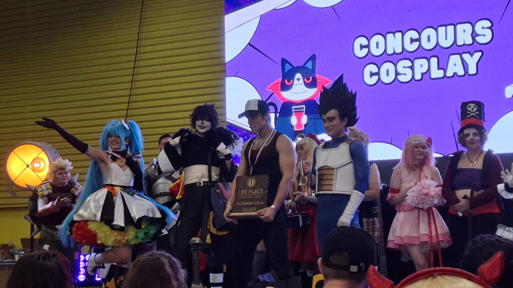 Pictapop 2024 - Photo 40