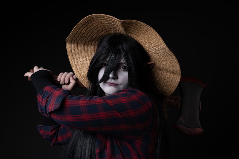 Aikoxcos – Marceline 