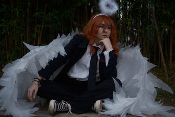 Angel devil preview 2