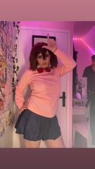 Momo Ayase preview 3