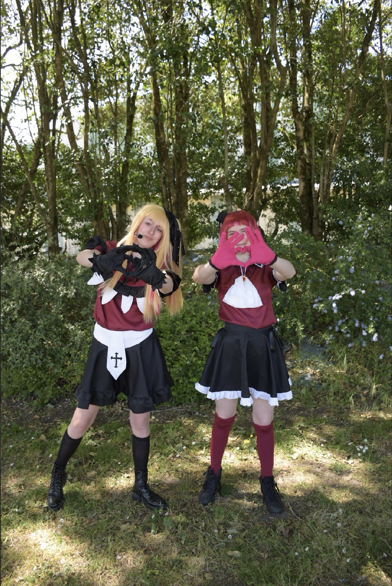 Ruby X Kana — photo 25