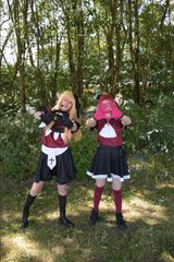 Ruby X Kana preview 3