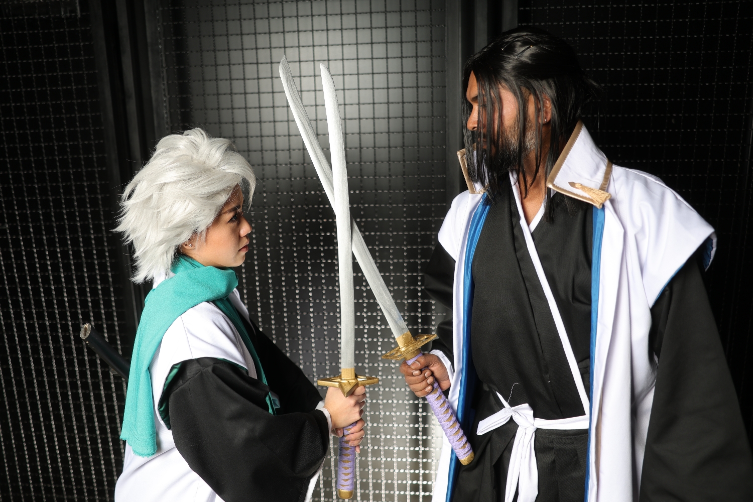 Bleach — photo 25