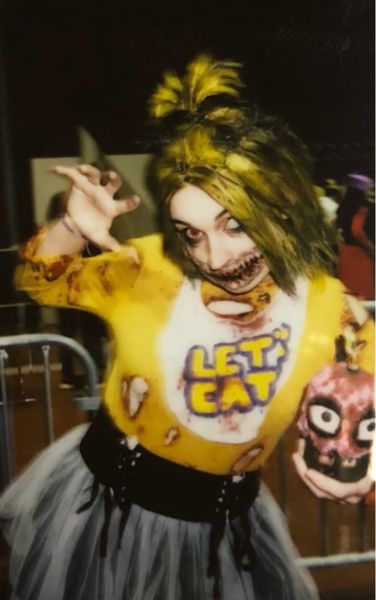 Neelycos - FNAF
