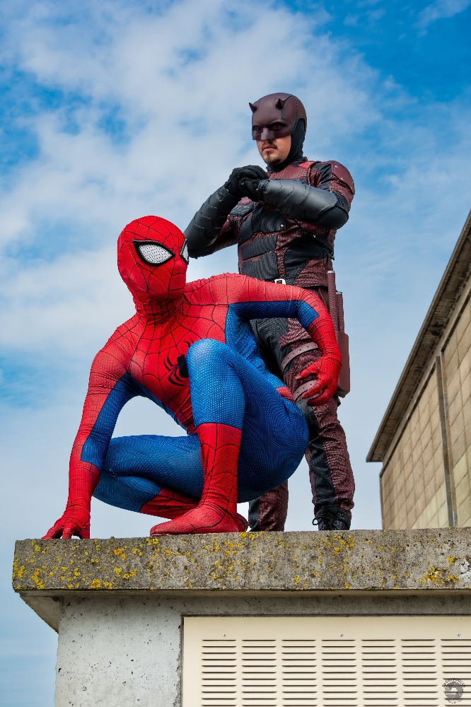 Ravengers - Photo 44