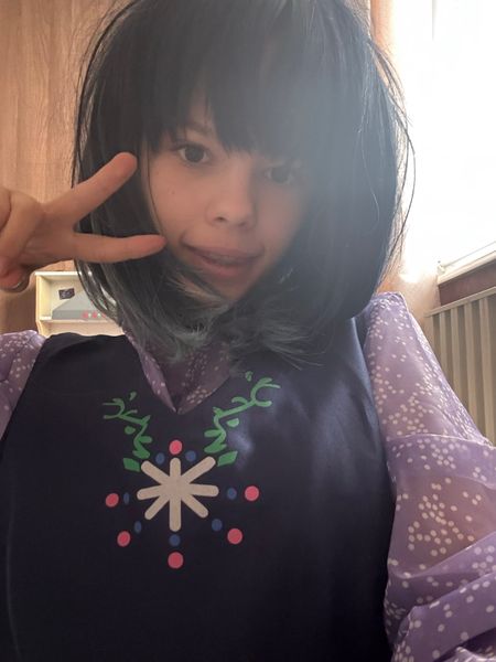 Ruby.cosplay - Akane 
