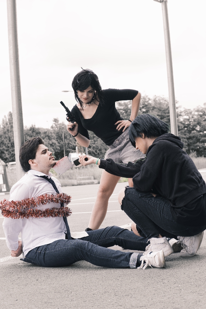 Andy and Leyley - Photo 6