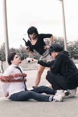 Andy and Leyley preview 2
