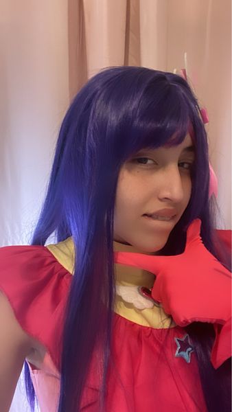 Crystaldream - Ai hoshino
