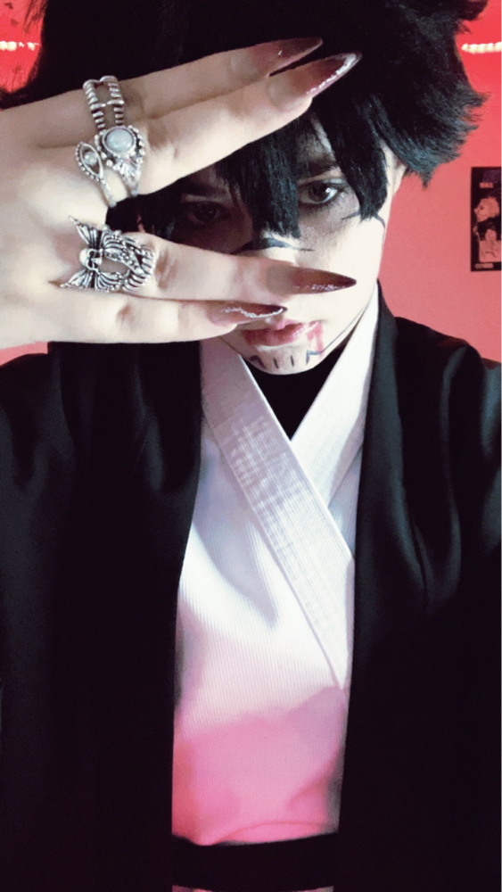 sukuna megumi  - Photo 3