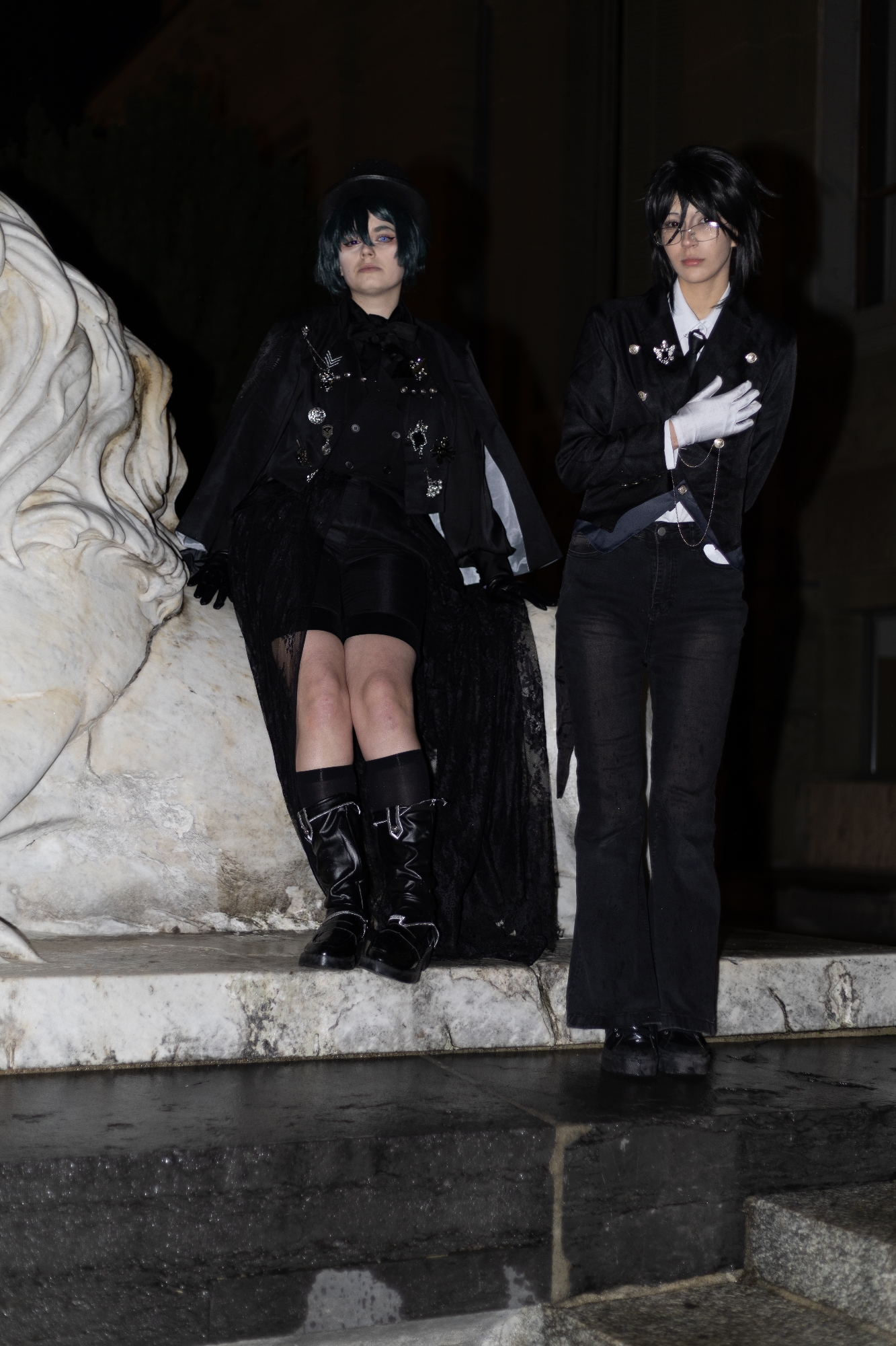 Ciel Phantomhive - Photo 2