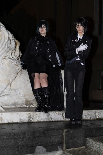 Akira._.cos - Ciel Phantomhive