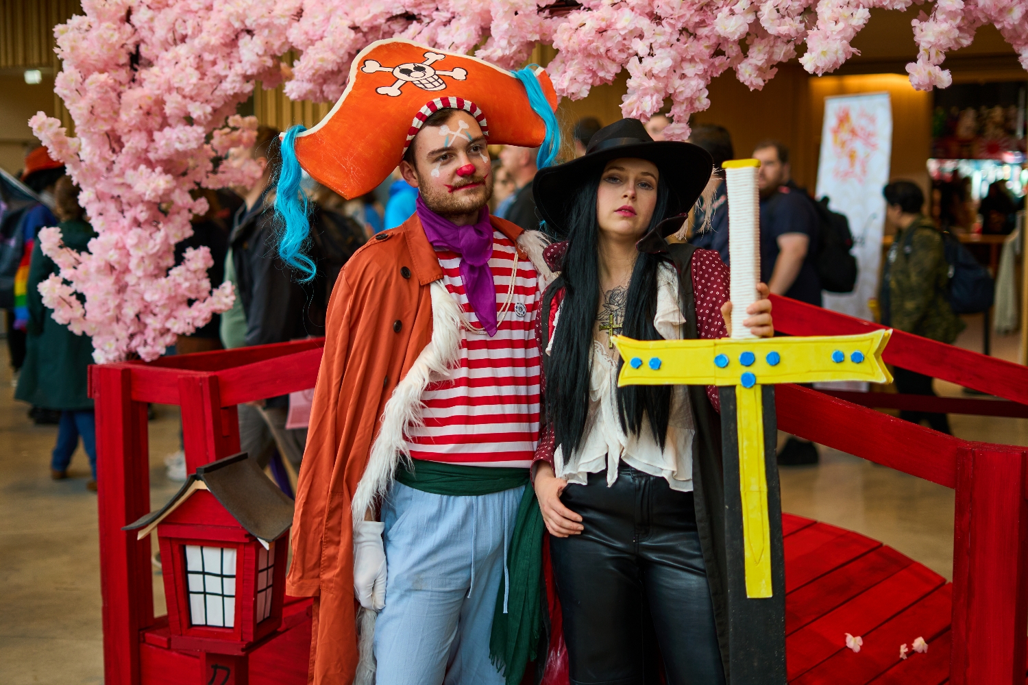 Japan Addicte 2024 - Photo 18