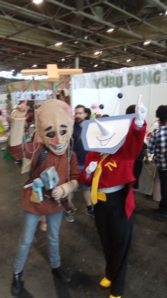 Japan Expo — photo 13