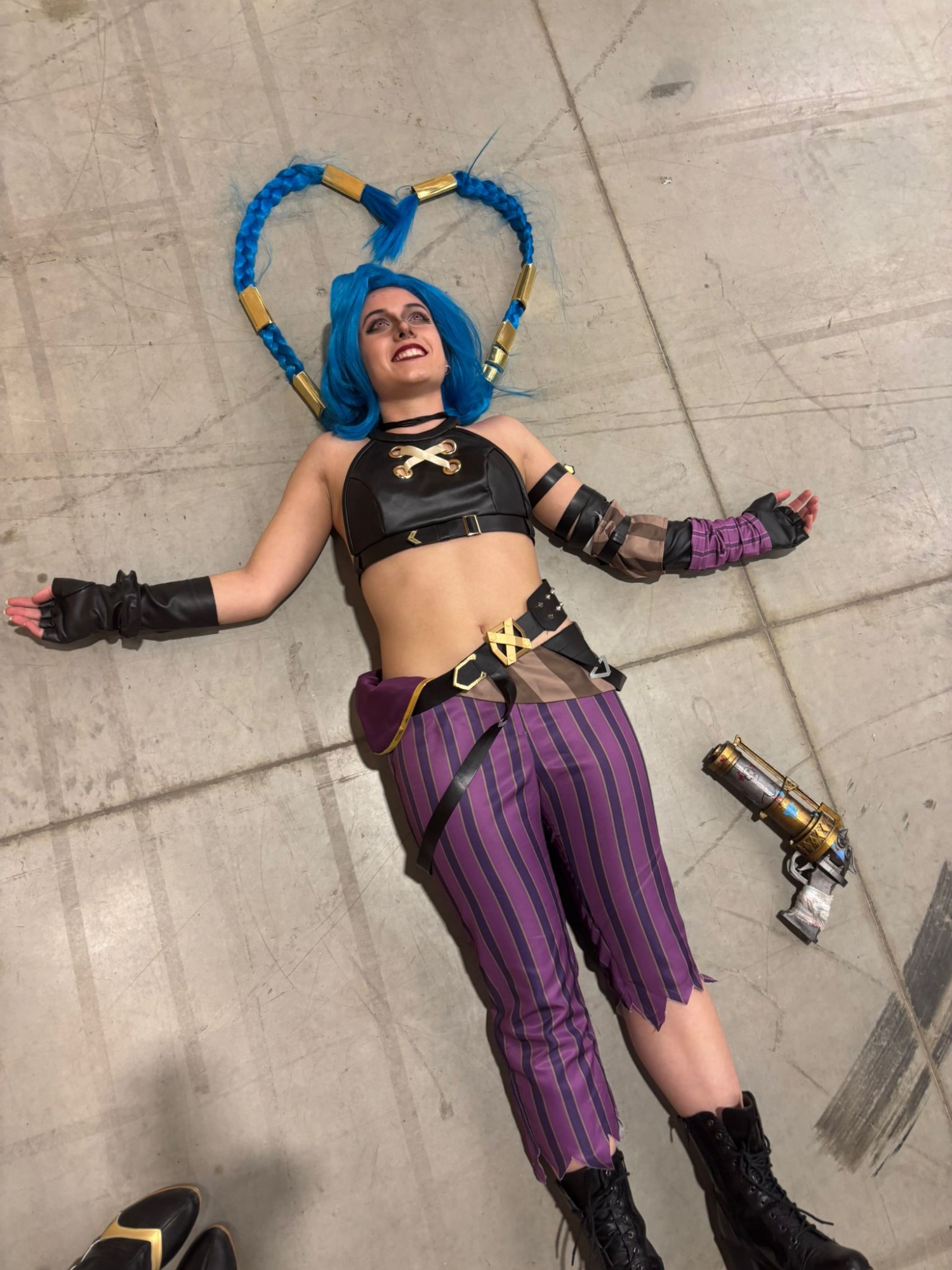 Jinx — photo 7