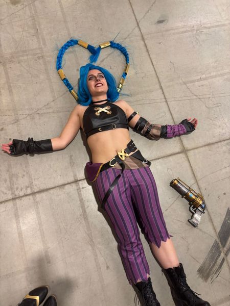 Estrela - Jinx