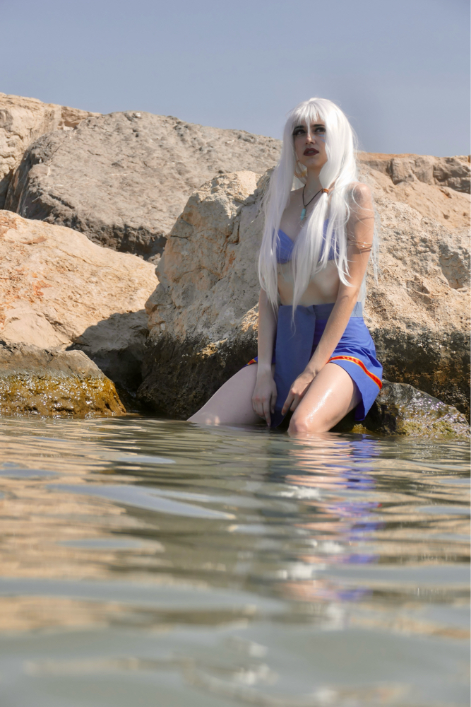 Atlantide 1.0, photo 55