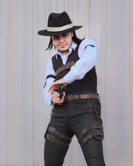 Kenny Ackerman preview 3
