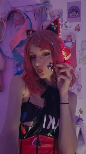 Calystic - Maki