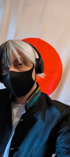 Takeru - Haruka Sakura