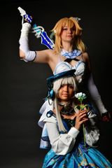Lumine - Lynette preview 3