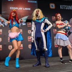 Bloom JapanExpo2026 preview 3