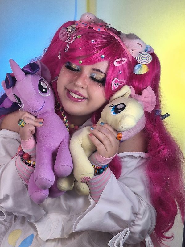 Yukuio – Pinkie pie vers 5194