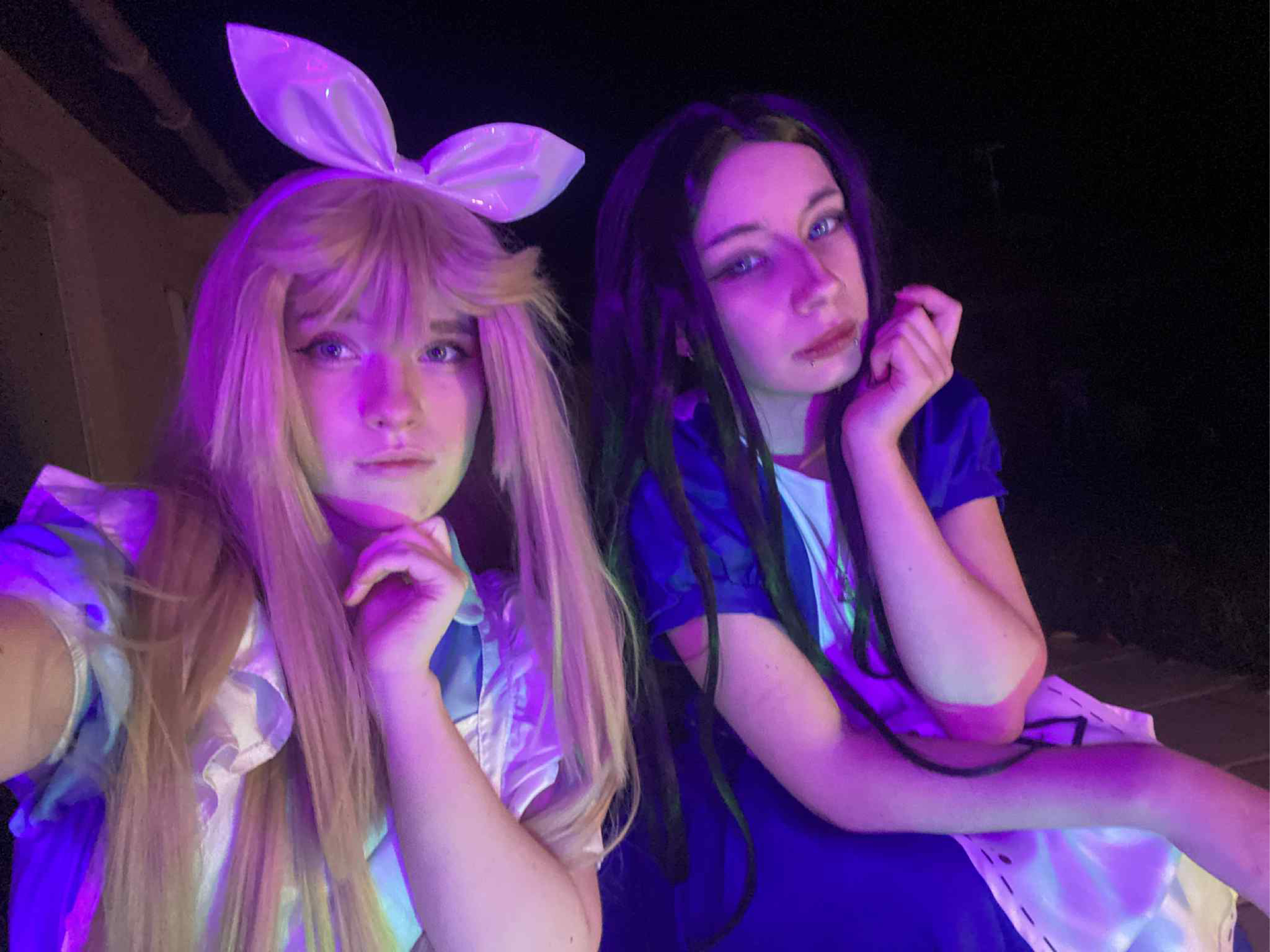 Alice W & Alice M - Photo 2