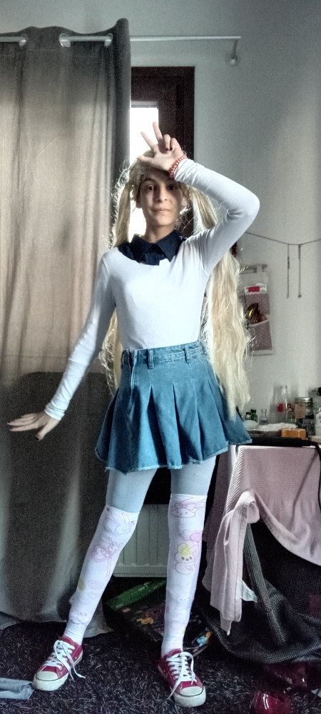 Sailor Moon🌙🎀💖💫 - Photo 8