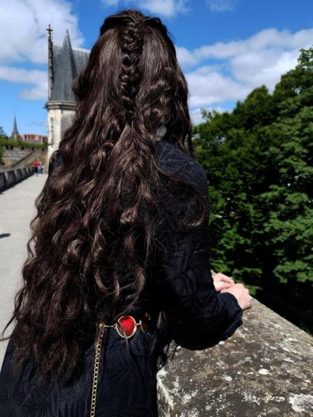Léa🦋 - Aunora Velaryon