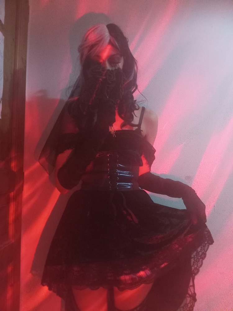 OC halloween  - Photo 2