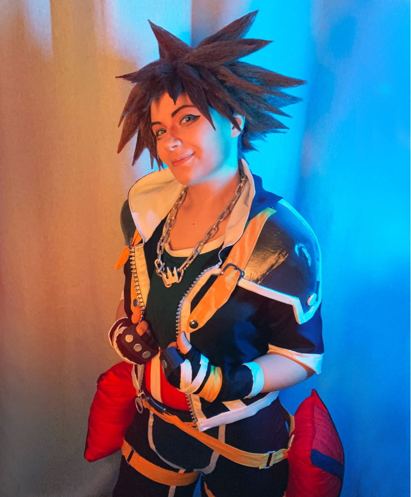 Sora KH2 - Photo 12