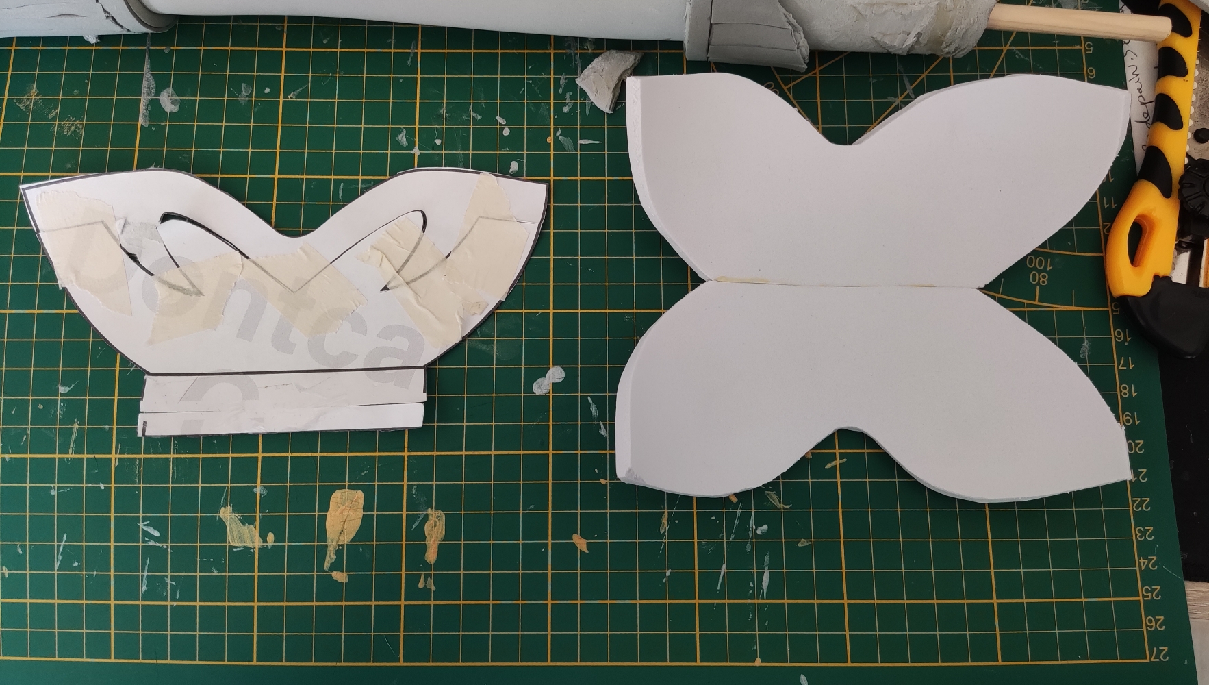 Épée Raphtalia mouss - Photo 37