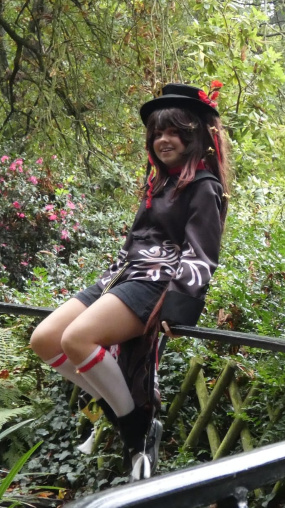 Hu tao 👻🔥 - Photo 11