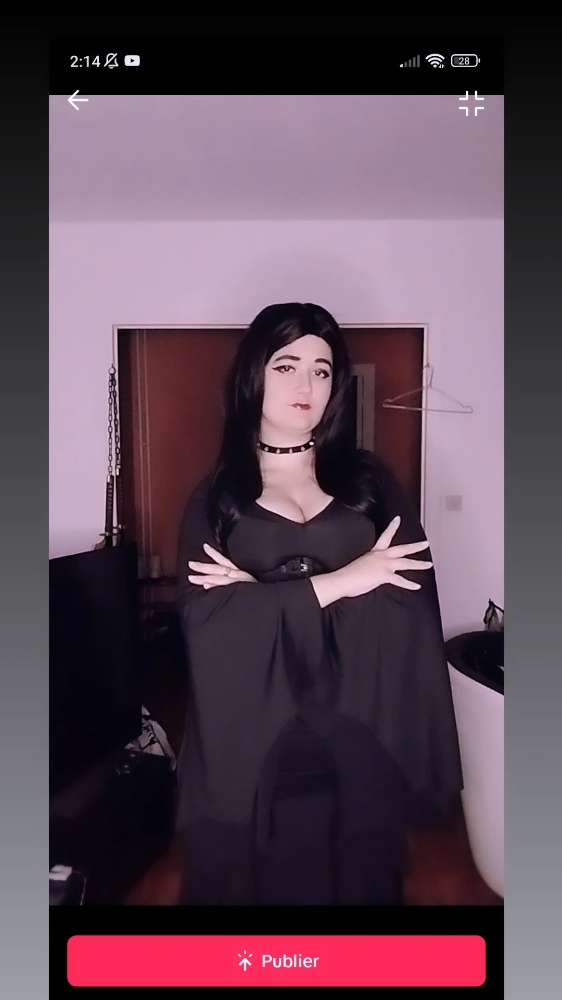 Morticia  - Photo 2