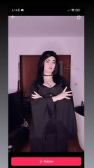 Morticia preview 3