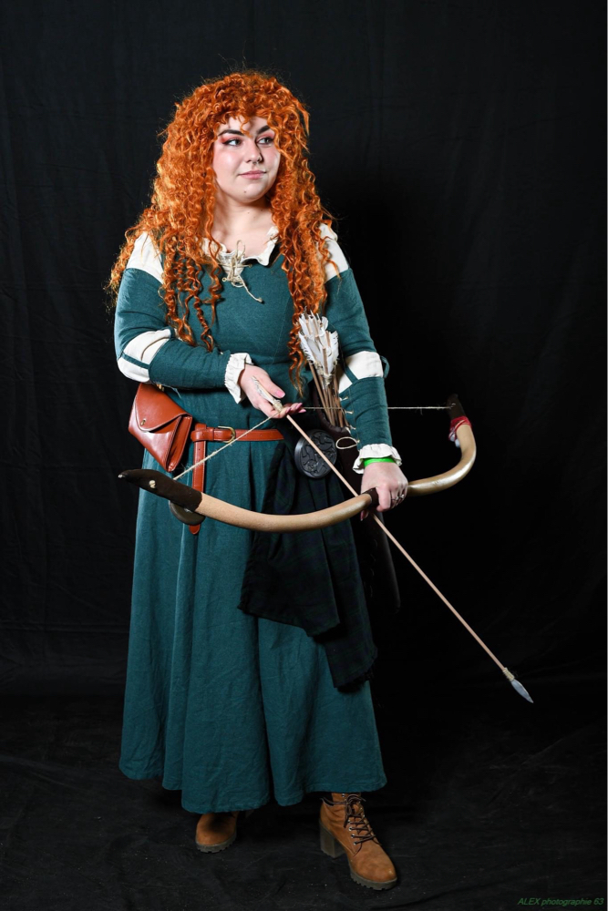 Merida — photo 11