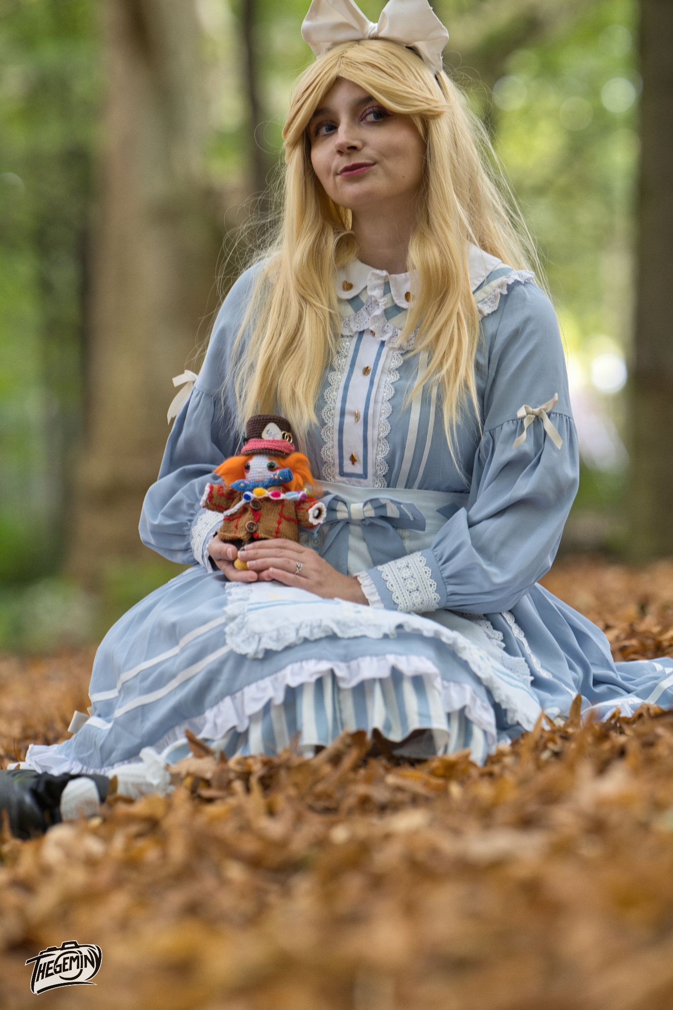 LoliAlice — photo 18