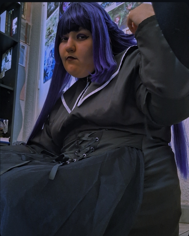 Asahina Mafuyu - Photo 2