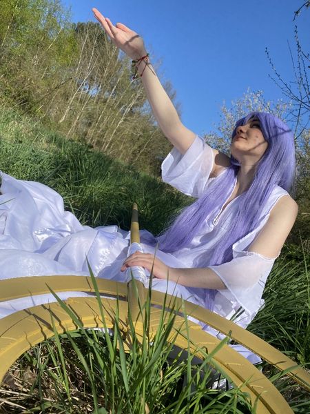 Sendai_athéna - Sasha/Athéna 