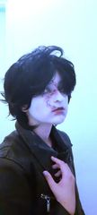 Delores genderbend preview 2