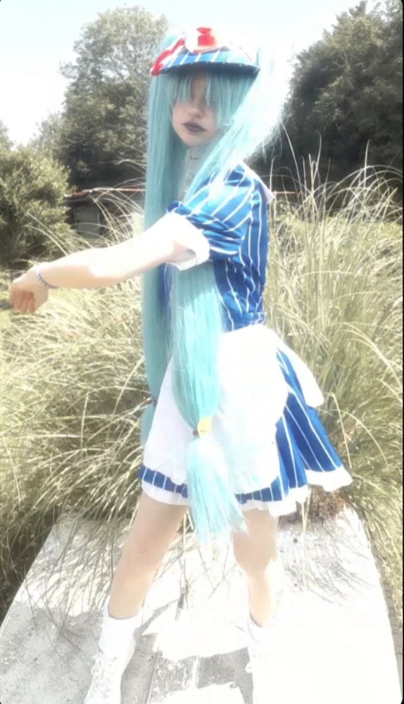 Miku mesmerizer  - Photo 2