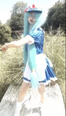 Miku mesmerizer preview 2