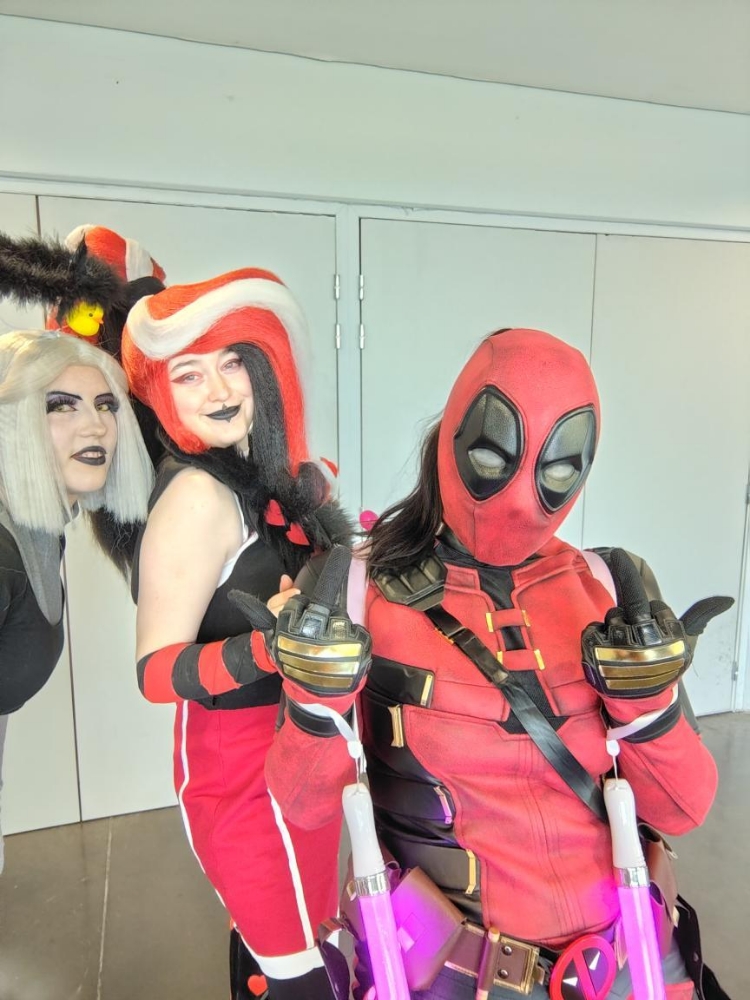 Red dream team ATP - Photo 11