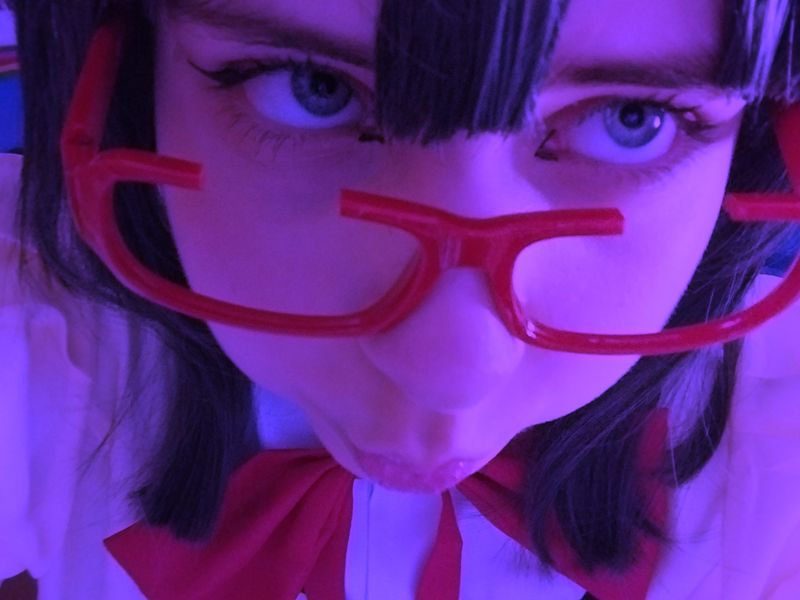 Uky0_c0splayz - Homura Akemi