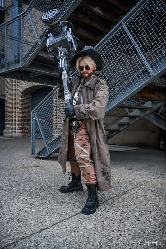 Oceane_gremory – Heisenberg v3